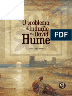 O Problema Da Indução em David Hume PDF