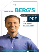 DR - Berg Product Catalog V2