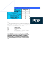 Calculo Espesor Tuberia Segun ASME B31 3