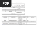 Regsitro Desfibrilador Instramed