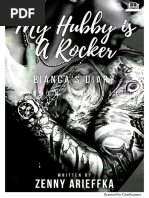 My Hubby Is A Rocker #1 by Zenny Arieffka PDF