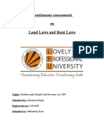 Gursimran Singh Landlaws