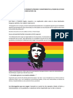 La Falacia Del Discurso Feminista Frente Al Sometimiento Al Poder Del Estado Con Ocasión Del Virus Chino (Covid-19) 1