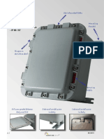 Cortem Group - Junction Boxes - EJB