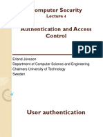 L04 Authentication and Access Control