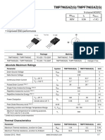 MOSFET