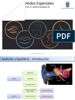 Unidad 01 Sistema Nervioso IV PDF