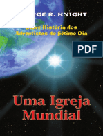 Uma Igreja Mundial