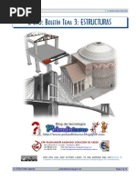 Ejercicios de Estructuras I