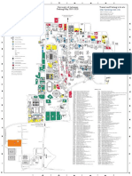 Transit and Parking Web Site: University of Arkansas Parking Map 2019-2020