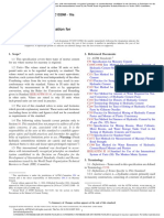 Astm C1329 - Standard Specification For Mortar Cement