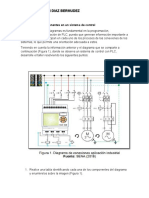 Componentes de Un Sistema de Control