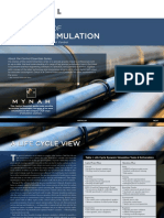 Dynamic Simulation: Essentials of