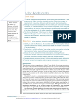 Anticoncepcion Adol PDF