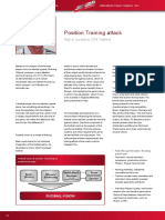 Position Training Attack: Marcel Lucassen, DFB Trainers