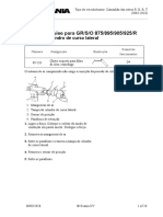 Opticruise para GR-S-O 875-895-90-925-R - Procedimento PDF