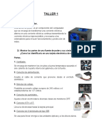 Taller 1 Fuentes de Poder