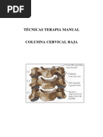 Cervical Baja