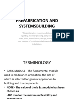 PREFABRICATION PPT 23032017