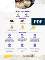 Recetario Postres PDF