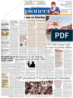 Epaper Delhi English Edition - 26 12 2013