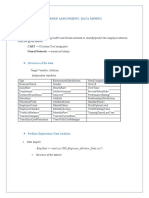 Group Assignment - Data Mining