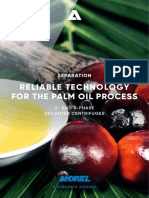 Andritz Se-Decanter-Palm-Oil-En-Data