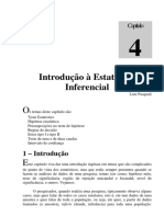 Estatistica Inferencial