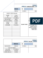 Ficha Tecnica Carnes 3 Periodo