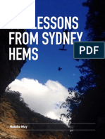 101 Lessons From Sydney HEMS