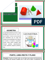 GEOMETRIA Actualizado