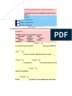 Pregunta 1 NO ESTÁN RESPONDIDAS CORRECTAMENTE