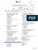 Evaluacion - Diagnostica - IM 2020 10