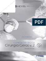 Cirurgia Geral Vol. 2 - 2020