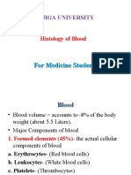 Jigjiga University: For Medicine Students