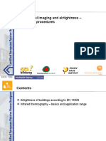 B - 5 - Thermal Imaging and Airtightness Measuring - 20091019 OK