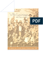 Libro Historia Villa Luzuriaga PDF