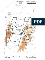 Bogota, Colombia Skbo/Bog: .Minimum - Altitudes