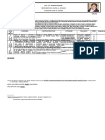 Planificación Anual EEM 5 - Biología - 4to 3ra