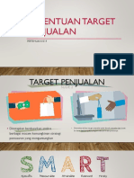 Membangun Strategi Penjualan