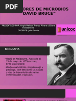 David Bruce