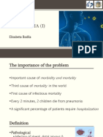 9.pneumonia 1 Nov '19