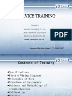 Extech Service Training Es As Ave Wes 070417