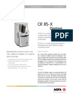 Digitizer: Maximizing Productivity For The Complete Range of Clinical Applications