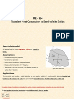 ME324 - Semi Infinite Slab PDF