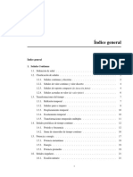 Señales Continuas PDF