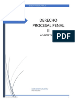 Procesal Penal PDF