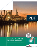 Luminarias EV LED PDF