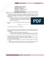 Ayudantía N°8.1 - Ing