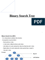 Lec-15 Binary Search Tree